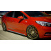 sequence quantum edition kit for kia k3 forte 2012-17